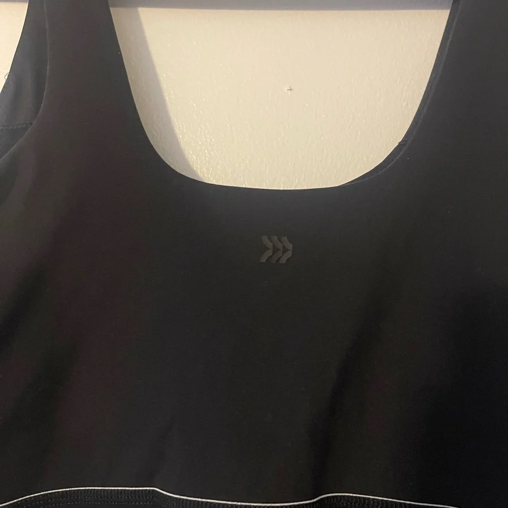 All in Motion Pleated Tennis Dress/Skort - Picture 5 of 7